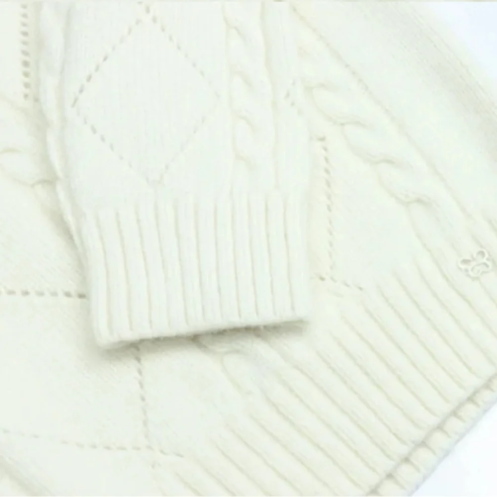 Sunday Best Jones Turtleneck Sweater - Picture 8 of 8